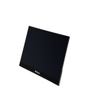 Verbatim PMT-17 LED-Monitor 43,9 cm 17.3" tragbar Touchscreen 1920 x 1080 Full HD 1080p IPS 1000:1 HDMI 2xUSB-C Lautsprecher (49593)