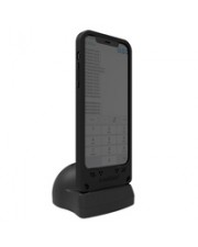 Socket Mobile DuraSled DS840 Uni BC Sled Reader for Pr iPhone 13/14 Pro Charging Dock (CX4085-3152)