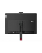 Lenovo ThinkCentre M90a Gen 3 11VF All-in-One Komplettlsung mit voll funktionsfhigem Monitorstnder Core i5 12500 / 3 GHz vPro Enterprise RAM 16 GB SSD 512 TCG Opal Encryption NVMe Performance DVD-Writer UHD Graphics 770 GigE Bluetooth 5.2 802.11ax Wi-F (11VF002XGE)