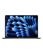 Apple MacBook Air M2 10-core GPU 8 GB RAM 512 SSD 38,91 cm 15.3" IPS 2880 x 1864 WQXGA+ Wi-Fi 6 Bluetooth Midnight kbd: Deutsch (MQKX3D/A)