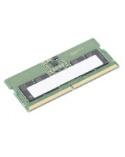 Lenovo ThinkPad 8 GB DDR5 5600 MHz SoDIMM Memory 8 (4X71M23184)