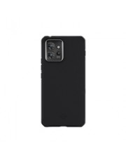 Mobilis Cover Motorola ThinkPhone 16,8 cm 6.6" Schwarz Antimicrobial MIL-STD 810G black (066048)
