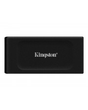 Kingston XS1000 2 TB SSD Pocket-Sized USB 3.2 Gen 2 External Solid State Drive Up to