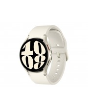 Samsung Watch Galaxy 6 R935 40mm LTE Cream EU Smart