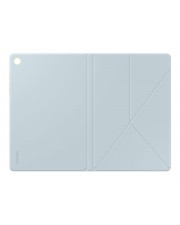 Samsung Galaxy Tab A9+ Book Cover Blue > Produkttyp- Cover- ear-Kategorie ElektroG: irrelevant (EF-BX210TLEGWW)