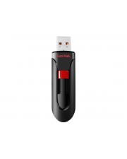 SanDisk Cruzer Glide 32 GB USB-Flash-Laufwerk USB 2.0 (SDCZ60-032G-B35)