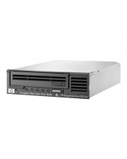 HP Enterprise LTO-5 Ultrium 3000 Bandlaufwerk LTO 1.5 TB / 3 5 SAS-2 intern 5.25" 13,3 cm Verschlsselung werkseitig integriert (EH957B)
