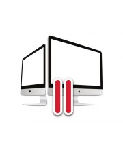 Parallels Desktop for Mac Business Edition Abonnement-Lizenz 3 Jahre 1 Benutzer (PDFM-ENTSUB-3Y-ML)