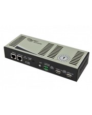 ALLNET 99300 Ethernet PoE 2x USB 2.0 3 HE (ALL048700)