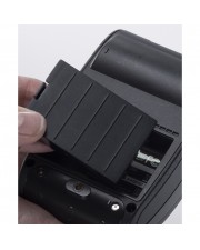 Star Micronics SM-S230i Belegdrucker Thermopapier Rolle 5,8 cm 203 dpi bis zu 80 mm/Sek. USB Bluetooth 2.1 Schwarz (39632130)