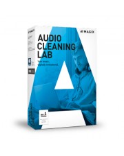 MAGIX Audio Cleaning Lab Lizenz 1 Benutzer Download ESD Win Deutsch (807568)