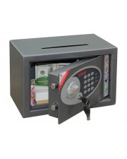 Phoenix Sicherheitstresore Security Safes Vela 200 x 310 x mm 4,5 kg + deposit slot