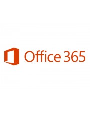 Microsoft Office 365 Enterprise E3 Abonnement-Lizenz 1 Monat 1 Benutzer gehostet CSP (796B6B5F-613C-4E24-A17C-EBA730D49C02)