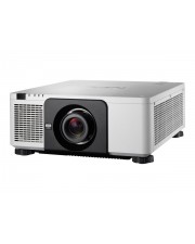 NEC Display PX1004UL DLP-Projektor 3D 10000 ANSI-Lumen WUXGA 1920 x 1200 16:10 1080p ohne Objektiv (60004077)