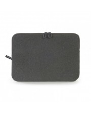 TUCANO Second Skin Melange Notebook-Hlle 30,5 cm 11" 12" Schwarz (BFM1112-BK)