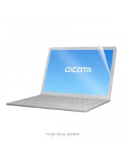 Dicota Blendfreier Notebook-Filter durchsichtig Non-Glare/matt