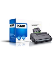 KMP B-T96 Toner schwarz kompatibel mit Brother TN-3480 Kompatibel Tonereinheit Schwarz (1263,0000)