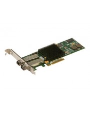 Quantum ATTO Celerity FC-82EN Hostbus-Adapter PCIe 3.0 x8 Low-Profile 8Gb Fibre Channel x 2 (HAABB-AATC-082A)