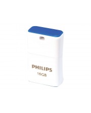 Philips FM16FD85B Pico Edition 2.0 USB-Flash-Laufwerk 16 GB USB (FM16FD85B/00)
