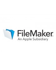 FileMaker 18 Annual Users inkl. 1 Jahr Maintenance Download Win/Mac, Multilingual (1-9 Lizenzen) (FM180331LL)