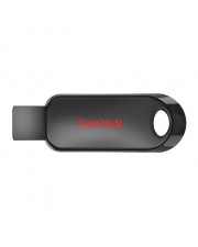 SanDisk 32 GB SANDISK CRUZER Snap USB2.0 USB-Stick 2.0 (SDCZ62-032G-G35)