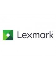 Lexmark Toner Cyan| 1 500 pgs| MC3224 MC3326 C3224 Kompatibel Refill Tonereinheit Cyan