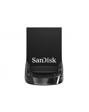 SanDisk 512 GB Ultra Fit USB3.1 USB-Stick 3.0 (SDCZ430-512G-G46)