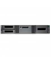 HP Enterprise K/MSL2024 0 Tape Library Kassette (STEVPERF-002)