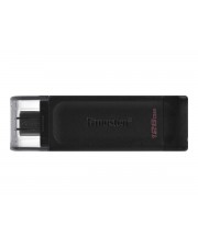 Kingston DataTraveler 70 USB-Flash-Laufwerk 128 GB USB-C 3.2 Gen 1 (DT70/128GB)