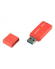 GoodRam UME3 USB-Flash-Laufwerk 64 GB USB 3.0 orange