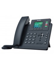 Yealink SIP T3 S Series T33G*NEU* VoIP-Telefon TCP/IP Ethernet Power over