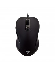 V7 PRO USB 6-BUTTON WIRED MOUSE Maus (MU300)