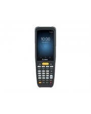 Zebra MC22 WIFI BT 2D SE4100 CAM 4in Mobiltelefon 32 GB 3.500 mAh (MC220K-2B3S3RW)