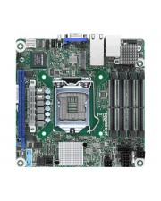 ASRock Mainboard Intel Sockel 1151v2 Core i (E3C246D4I-2T)