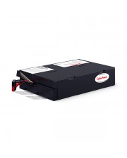 CyberPower Systems Cyberpower Ersatzbatterie-Pack fr Batterie (RBP0129)