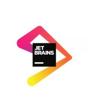 JetBrains Ledger CLI Commercial annual subscription with 40% continuity discount