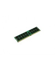 Kingston 64 GB DDR4-3200 MHz REG ECC MODULE 64 GB DDR4 3.200 MHz (KTL-TS432/64G)