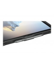 Lenovo ThinkPad Hintere Abdeckung fr Tablet Silikon Polycarbonat Thermoplastisches Polyurethan TPU Schwarz X12 Detachable 20UV 20UW (4X41A08251)