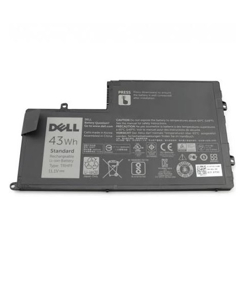 Dell Akku 43Wh Original 11,1 V Lithium-Polymer (01WWHW)