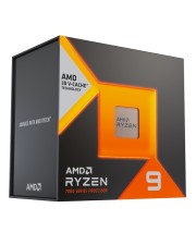 AMD RYZEN 9 7950X3D CPU Prozessor 5.70GHZ 16 CORE Sockel AM5 128MB 120W WOF