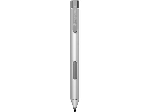 HP Active Pen - digitaler Stift - Silver Nature mit 2 Tasten