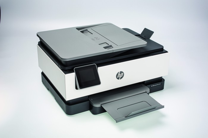 HP OfficeJet Pro 8022 AiO Basalt Multifunktionsdrucker Tintenstrahl (Farbe) A4