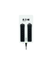 Eaton 3S 700 Offline USV Wechselstrom 220-240 V 420 Watt 700 VA 1-phasig USB Ausgangsanschlsse: 8 (3S700IEC)