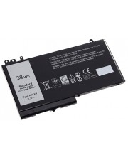 Dell Battery Primery 38 Whr 3 Cell Batterie 3.454 mAh 11,1 V Lithium-Polymer (5TFCY)