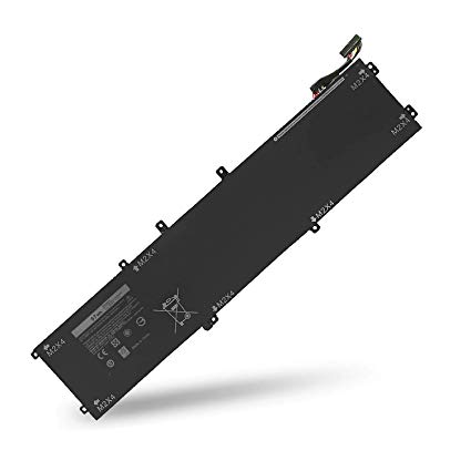 Dell Main Battery Pack 11.4V 8083mAh 97Wh Akku 8.083 mAh 11,4 V