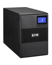 Eaton 9SX Online USV Wechselstrom 200/208/220/230/240 V 630 Watt 700 VA RS-232 USB Ausgangsanschlsse: 6 PFC (9SX700I)