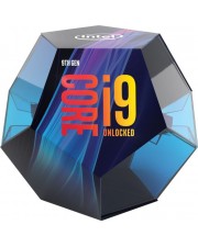 Intel Core i9-9900K 3,6 GHz LGA1151 Stepping RO Needs BIOS update i9 3,6 GHz Sockel 1151 i Box-Set