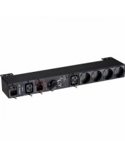 Eaton 10A FR/DIN power cords for HotSwap MBP (CBLMBP10EU)