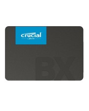 Crucial BX500 SSD 120 GB SATA3 2.5" intern