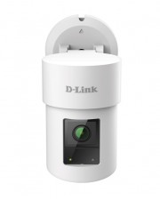 D-Link 2K QHD Pan & Zoom Outdoor Wi-Fi Camera (DCS-8635LH)